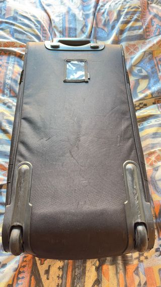 Maleta de viaje Quiksilver