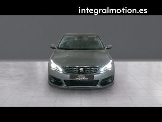 Peugeot 308 5p Allure BlueHDI 130 S&S 6 Vel. MAN