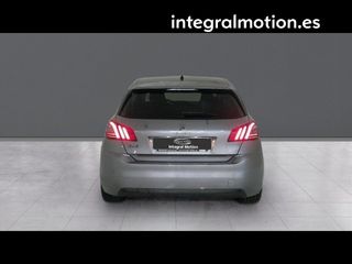 Peugeot 308 5p Allure BlueHDI 130 S&S 6 Vel. MAN