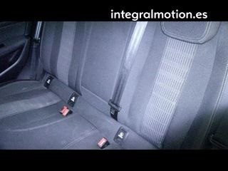 Peugeot 308 5p Allure BlueHDI 130 S&S 6 Vel. MAN