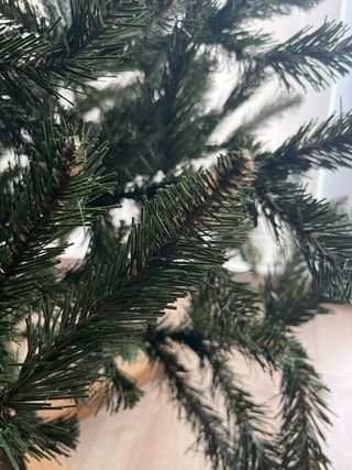 Árbol de Navidad Fair Trees Abeto