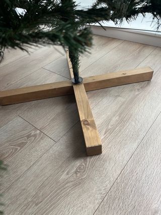 Árbol de Navidad Fair Trees Abeto