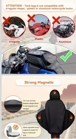 Bolsa Sobredepósito 4 litros