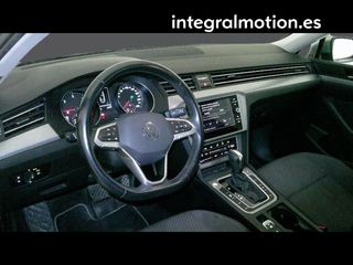 Volkswagen Passat Business 1.6 TDI 88kW (120CV) DSG
