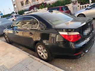 BMW Serie 5 2006