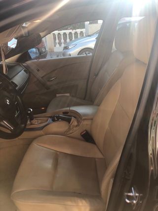 BMW Serie 5 2006