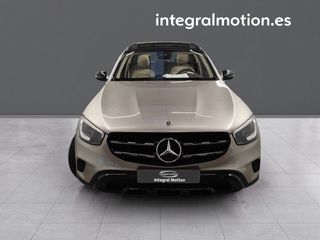 Mercedes Clase GLC GLC 300 de 4MATIC