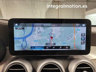 Mercedes Clase GLC GLC 300 de 4MATIC