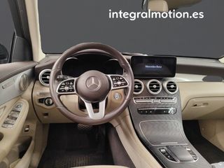 Mercedes Clase GLC GLC 300 de 4MATIC