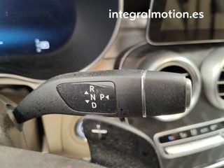 Mercedes Clase GLC GLC 300 de 4MATIC