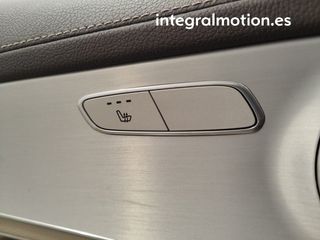 Mercedes Clase GLC GLC 300 de 4MATIC