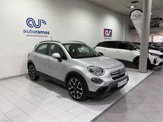 Fiat 500X CROSS 1.0 FIREFLY T3 120 CV S&S 5P