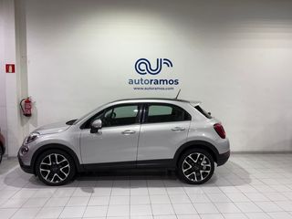 Fiat 500X CROSS 1.0 FIREFLY T3 120 CV S&S 5P