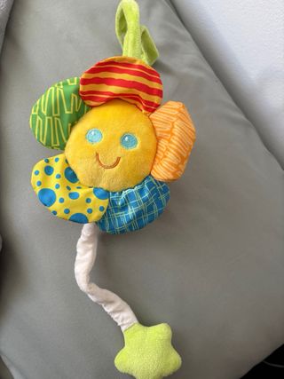 Piano musical para bebés VTech