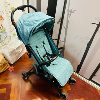 Sillita de viaje CHICCO