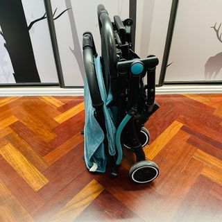 Sillita de viaje CHICCO