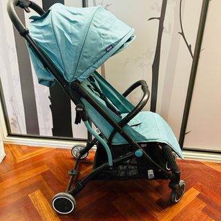 Sillita de viaje CHICCO