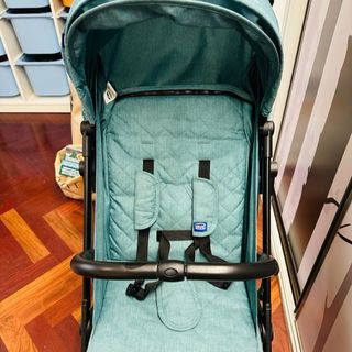 Sillita de viaje CHICCO