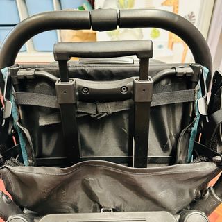 Sillita de viaje CHICCO