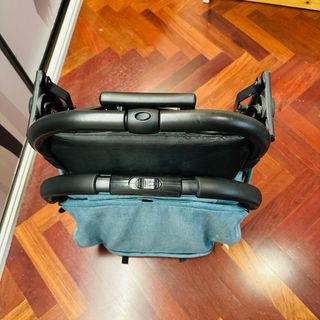 Sillita de viaje CHICCO