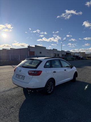 SEAT Ibiza 2015 Familiar