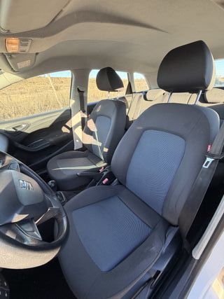 SEAT Ibiza 2015 Familiar