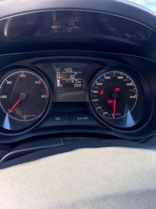 SEAT Ibiza 2015 Familiar