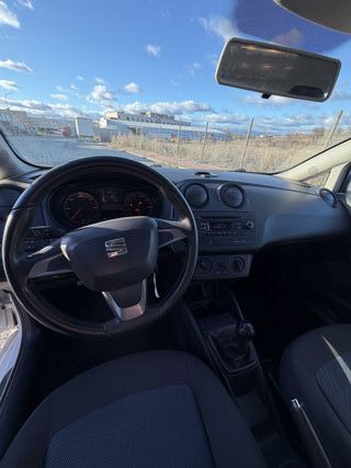 SEAT Ibiza 2015 Familiar