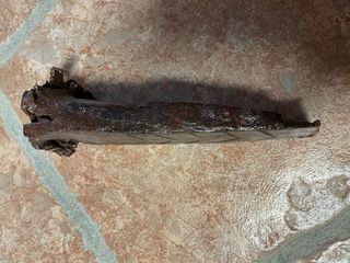 Puntero VINTAGE 21 cms