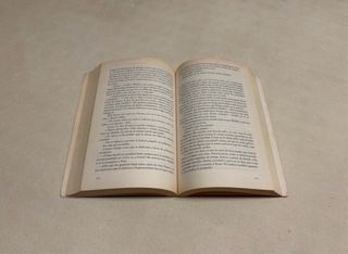 Este hombre promete. Ya era hora! Elisabeth Young