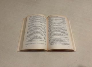 Este hombre promete. Ya era hora! Elisabeth Young