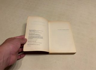 Este hombre promete. Ya era hora! Elisabeth Young