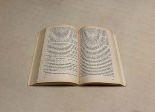 Este hombre promete. Ya era hora! Elisabeth Young