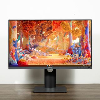 Monitor Dell P2418D 24” QHD IPS