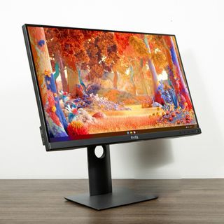 Monitor Dell P2418D 24” QHD IPS