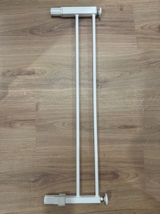 Extensión Barrera Munchkin Blanca