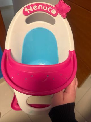 Silla Nenuco