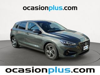 Hyundai i30 1.0 TGDI 48V Tecno 88 kW (120 CV)