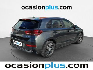 Hyundai i30 1.0 TGDI 48V Tecno 88 kW (120 CV)