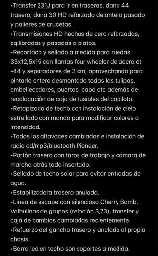 Jeep Grand Cherokee 5.9 v8 1998