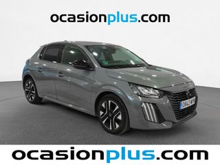Peugeot 208 PureTech 100 Allure 75 kW (100 CV)