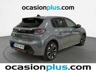 Peugeot 208 PureTech 100 Allure 75 kW (100 CV)