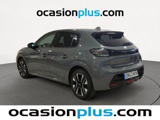 Peugeot 208 PureTech 100 Allure 75 kW (100 CV)