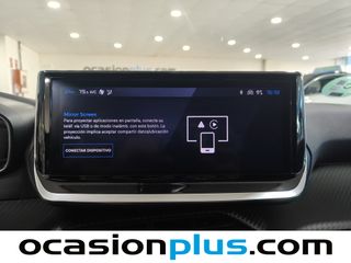 Peugeot 208 PureTech 100 Allure 75 kW (100 CV)