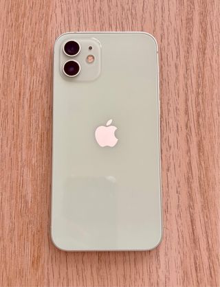 iPhone 12 64GB Verde Agua