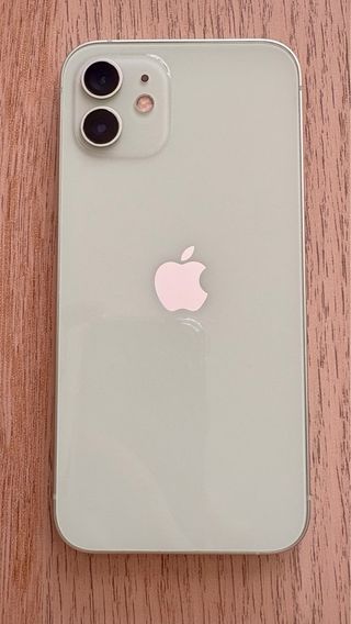 iPhone 12 64GB Verde Agua