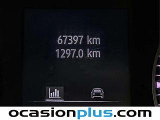 Renault Trafic Furgon L2H1 Blue dCi 96 kW (130 CV)