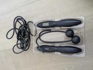 Comba digital con dos asas