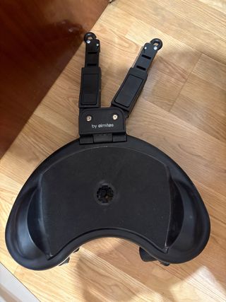 Asiento para carrito de bebé