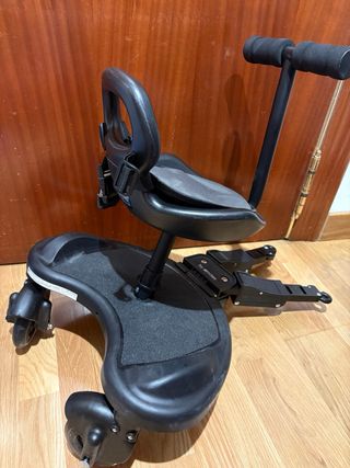 Asiento para carrito de bebé